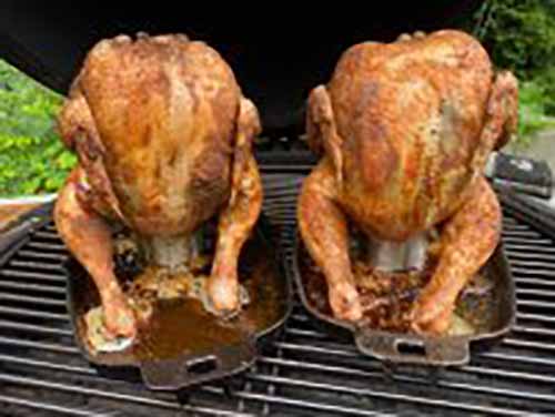 Grillkurs BASICs Allround