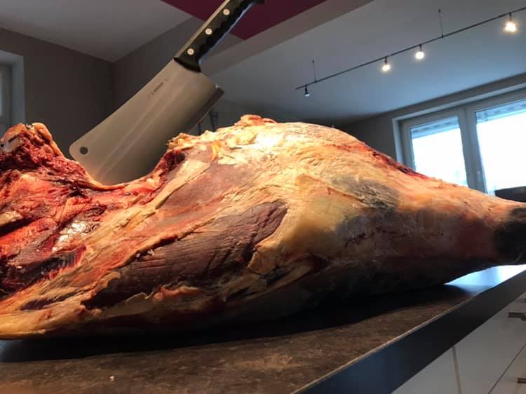 Grillkurs Bauch, Beine, Po für Männer