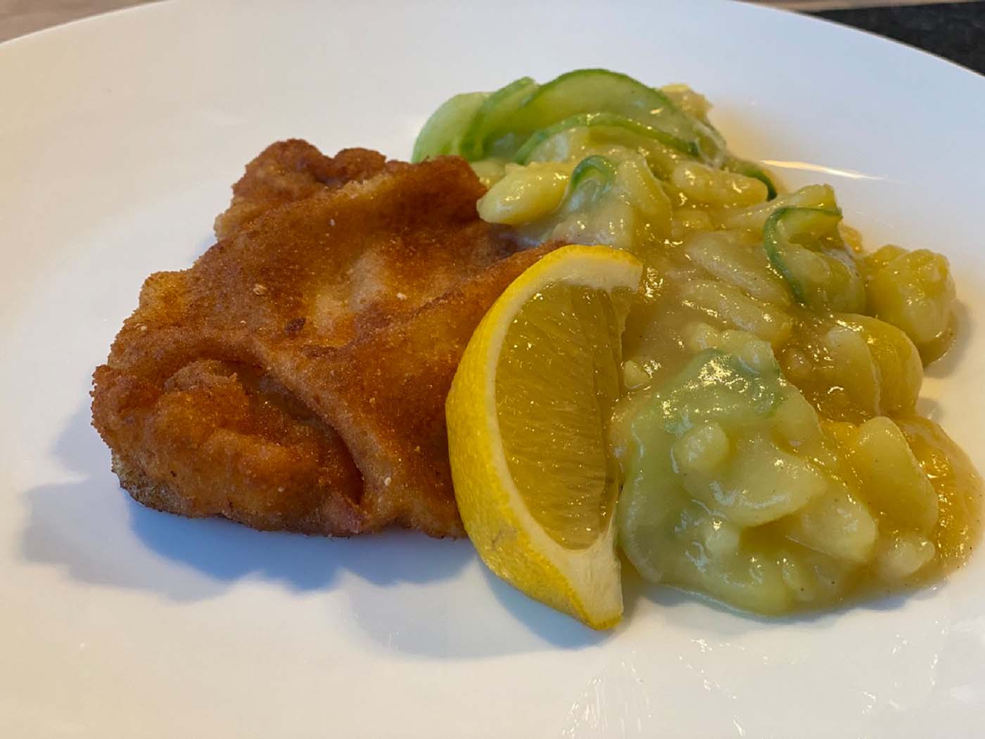 Österreichische Küche